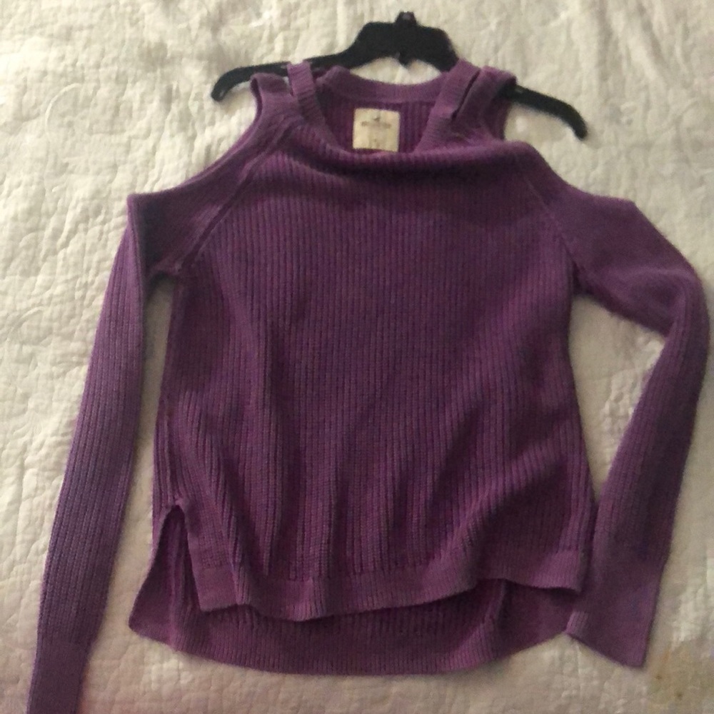 Winter top
